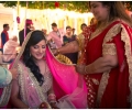 A Majestic Indian Palace Wedding in Rajasthan by Arjun Kartha