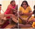A Majestic Indian Palace Wedding in Rajasthan by Arjun Kartha
