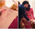 A Majestic Indian Palace Wedding in Rajasthan by Arjun Kartha