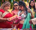 A Majestic Indian Palace Wedding in Rajasthan by Arjun Kartha