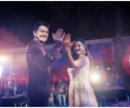 A Majestic Indian Palace Wedding in Rajasthan by Arjun Kartha