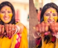 A Majestic Indian Palace Wedding in Rajasthan by Arjun Kartha
