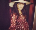 Aishwarya Rai Bachchan Vogue India