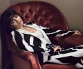 Aishwarya Rai Bachchan Vogue India