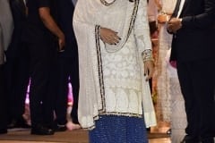 Akash Ambani and Shloka Mehta’s Engagement Party