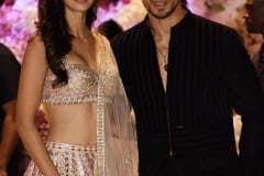 Akash Ambani and Shloka Mehta’s Engagement Party
