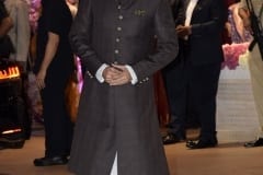 Akash Ambani and Shloka Mehta’s Engagement Party