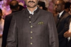 Akash Ambani and Shloka Mehta’s Engagement Party
