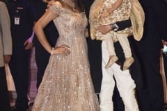 Akash Ambani and Shloka Mehta’s Engagement Party