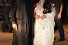 Akash Ambani and Shloka Mehta’s Engagement Party