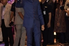 Akash Ambani and Shloka Mehta’s Engagement Party