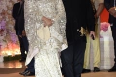 Akash Ambani and Shloka Mehta’s Engagement Party