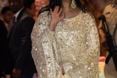 Akash Ambani and Shloka Mehta’s Engagement Party