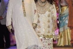 Akash Ambani and Shloka Mehta’s Engagement Party
