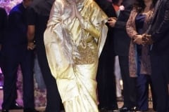 Akash Ambani and Shloka Mehta’s Engagement Party