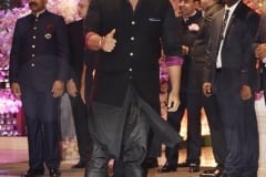 Akash Ambani and Shloka Mehta’s Engagement Party