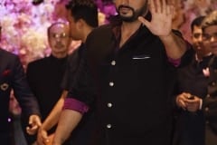 Akash Ambani and Shloka Mehta’s Engagement Party