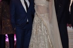 Akash Ambani and Shloka Mehta’s Engagement Party