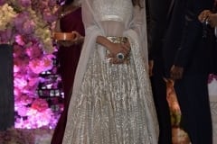Akash Ambani and Shloka Mehta’s Engagement Party