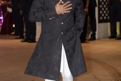 Akash Ambani and Shloka Mehta’s Engagement Party