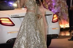 Akash Ambani and Shloka Mehta’s Engagement Party