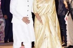 Akash Ambani and Shloka Mehta’s Engagement Party