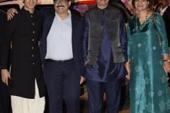 Akash Ambani and Shloka Mehta’s Engagement Party