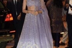 Akash Ambani and Shloka Mehta’s Engagement Party