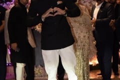 Akash Ambani and Shloka Mehta’s Engagement Party