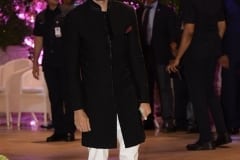 Akash Ambani and Shloka Mehta’s Engagement Party