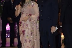 Akash Ambani and Shloka Mehta’s Engagement Party