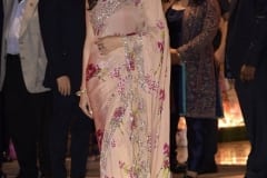 Akash Ambani and Shloka Mehta’s Engagement Party