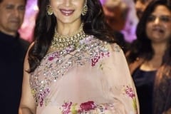 Akash Ambani and Shloka Mehta’s Engagement Party