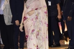 Akash Ambani and Shloka Mehta’s Engagement Party