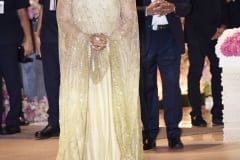 Akash Ambani and Shloka Mehta’s Engagement Party