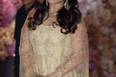 Akash Ambani and Shloka Mehta’s Engagement Party