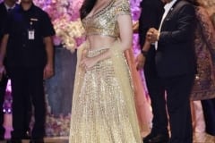 Akash Ambani and Shloka Mehta’s Engagement Party