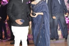 Akash Ambani and Shloka Mehta’s Engagement Party