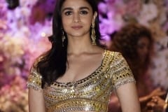 Akash Ambani and Shloka Mehta’s Engagement Party