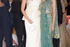 Akash Ambani and Shloka Mehta’s Engagement Party