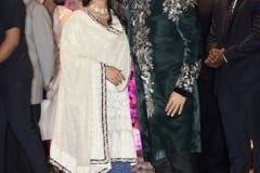 Akash Ambani and Shloka Mehta’s Engagement Party