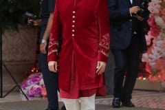 Who attended Akash Ambani and Shloka Mehta’s Pre-Engagement Party?