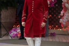 Who attended Akash Ambani and Shloka Mehta’s Pre-Engagement Party?