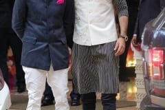 Who attended Akash Ambani and Shloka Mehta’s Pre-Engagement Party?