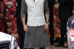 Who attended Akash Ambani and Shloka Mehta’s Pre-Engagement Party?