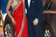 Who attended Akash Ambani and Shloka Mehta’s Pre-Engagement Party?