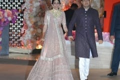Who attended Akash Ambani and Shloka Mehta’s Pre-Engagement Party?