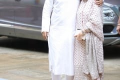 Who attended Akash Ambani and Shloka Mehta’s Pre-Engagement Party?