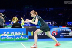 All England Badminton 2017 ~ Indian Stars & Champions