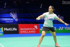 All England Badminton 2017 ~ Indian Stars & Champions
